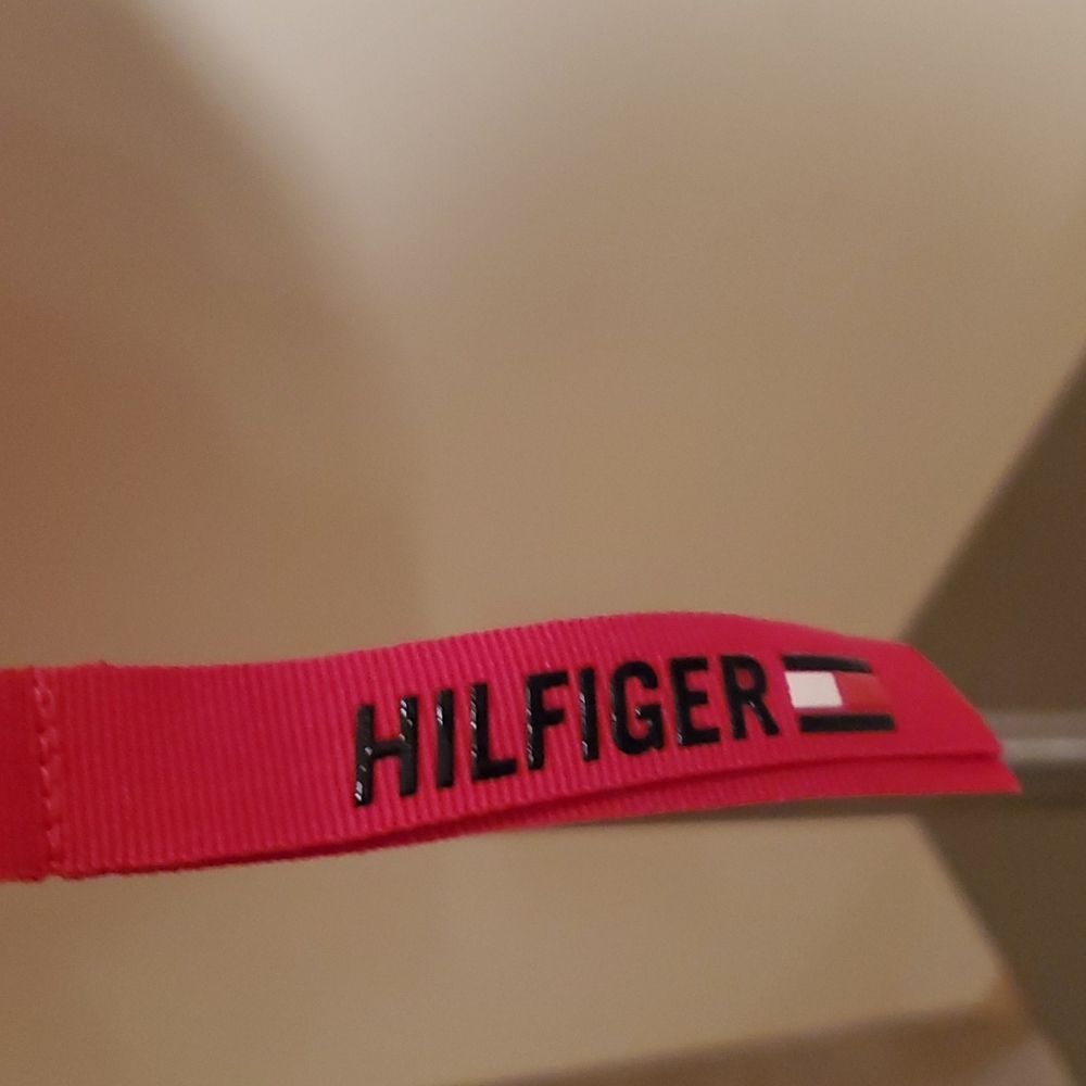Tommy Hilfiger Sport Puffer Jacket - Picture 3 of 16